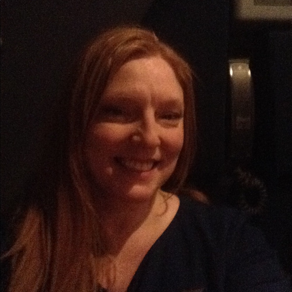 Meet your Posher, Kris